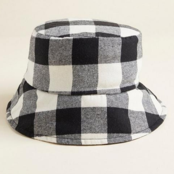 torrid Accessories - Reversible bucket hat